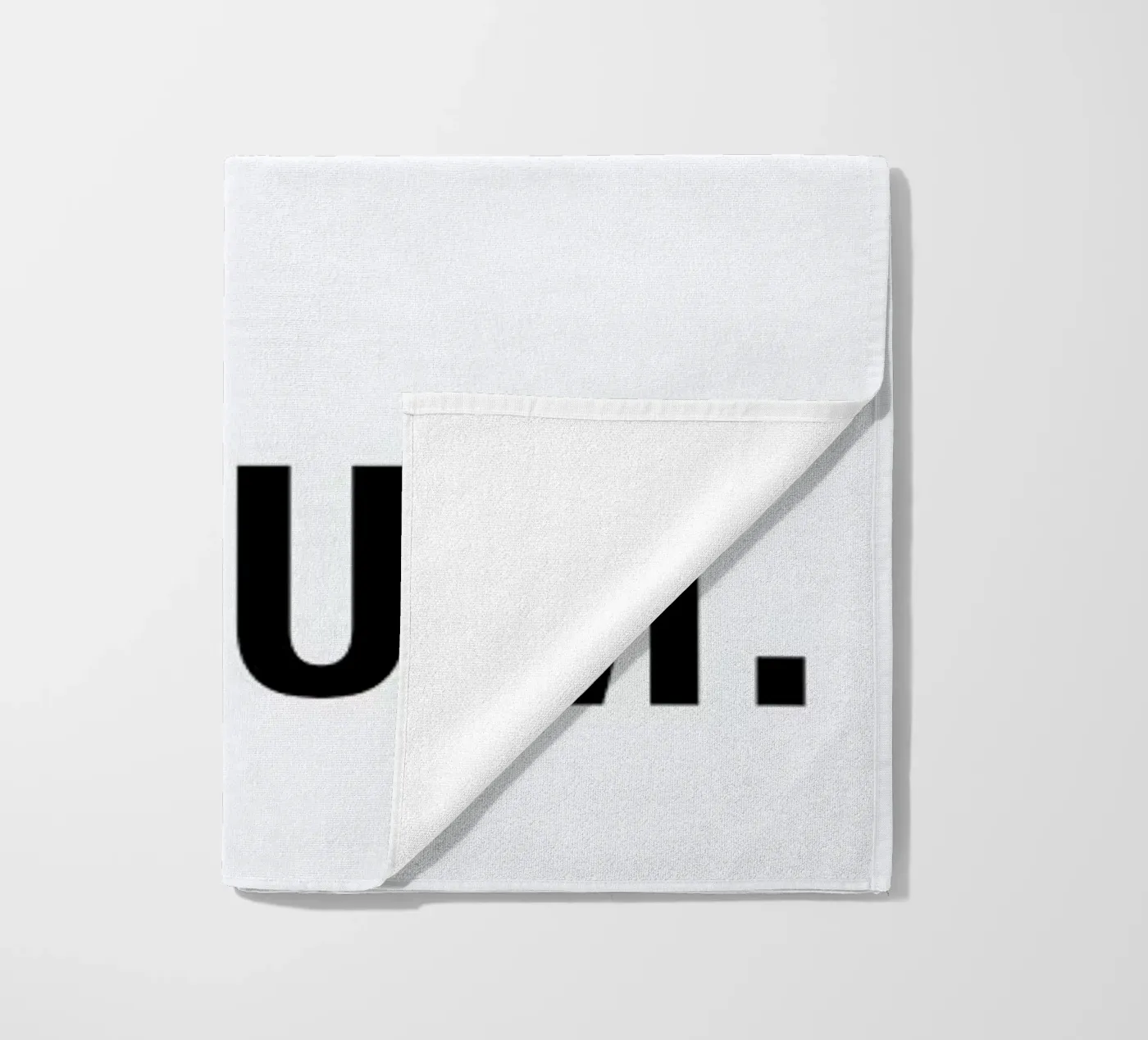 Pump Up telo mare da Studio One