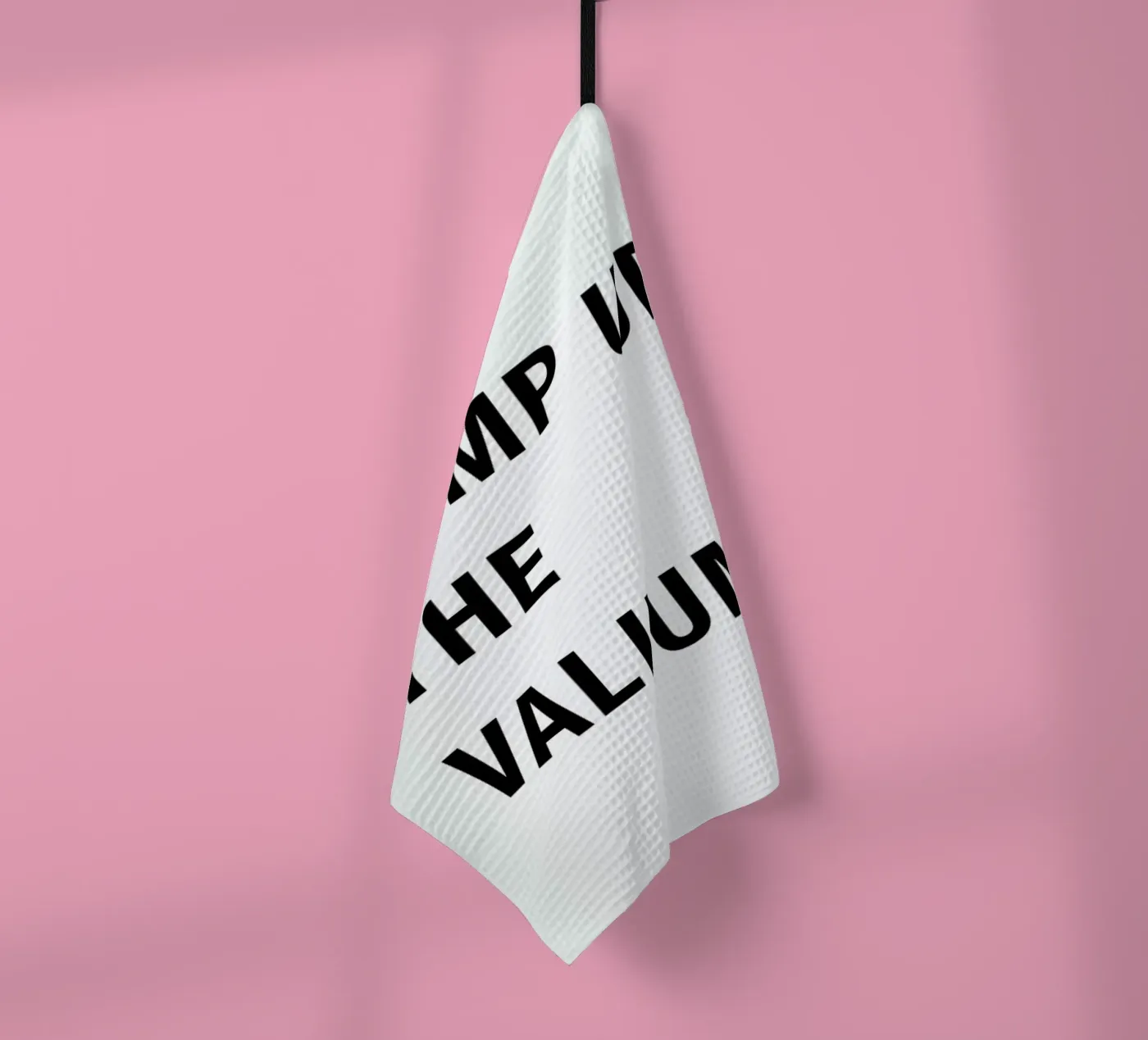 Pump Up torchon de Studio One