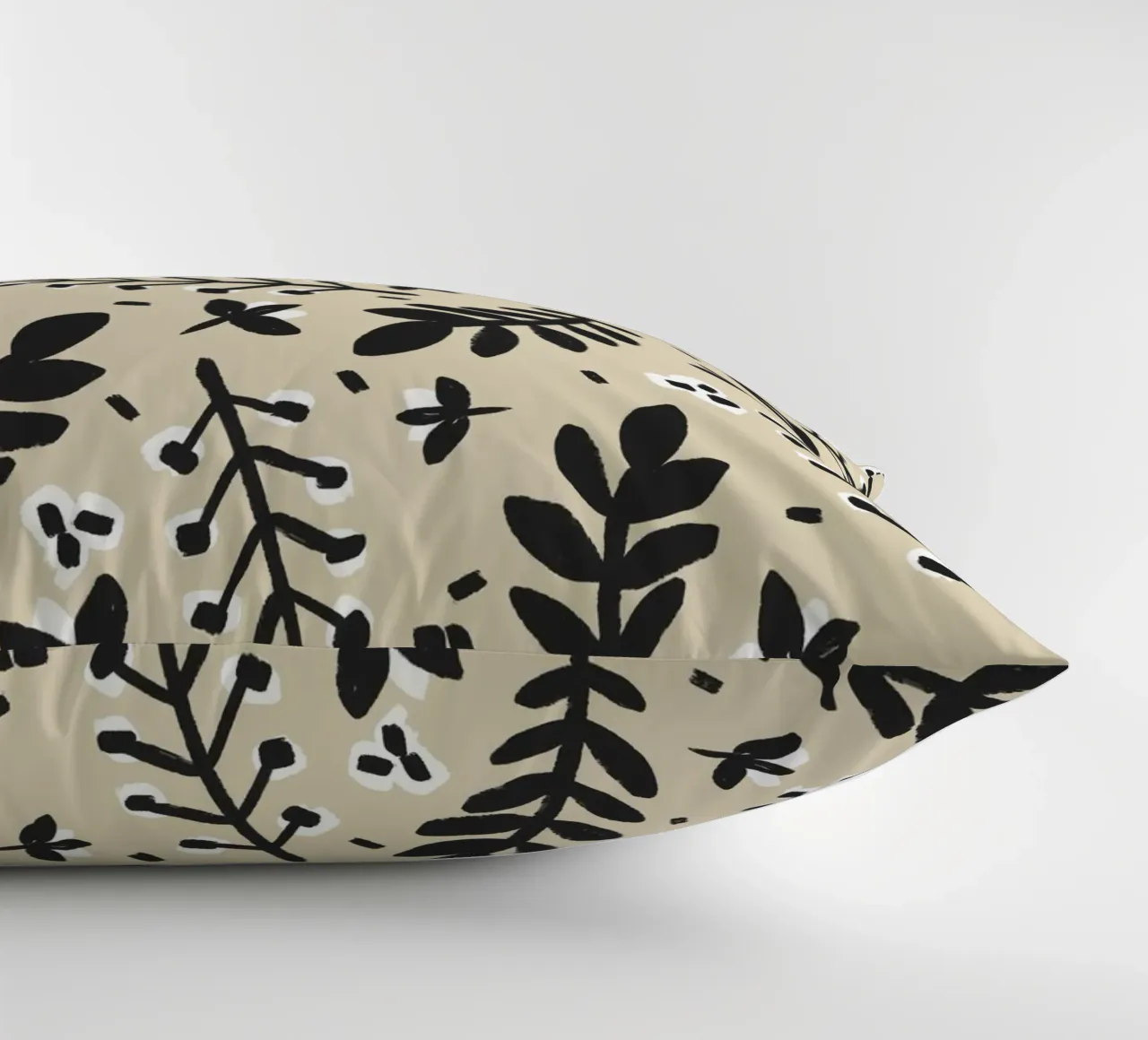 Pastel Pattern cuscino da treechild