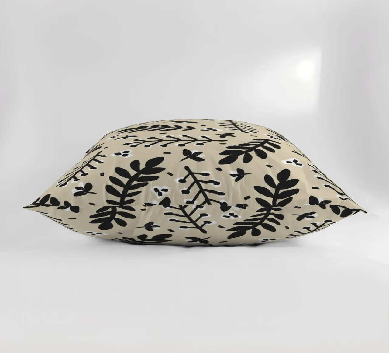 Pastel Pattern cuscino da treechild