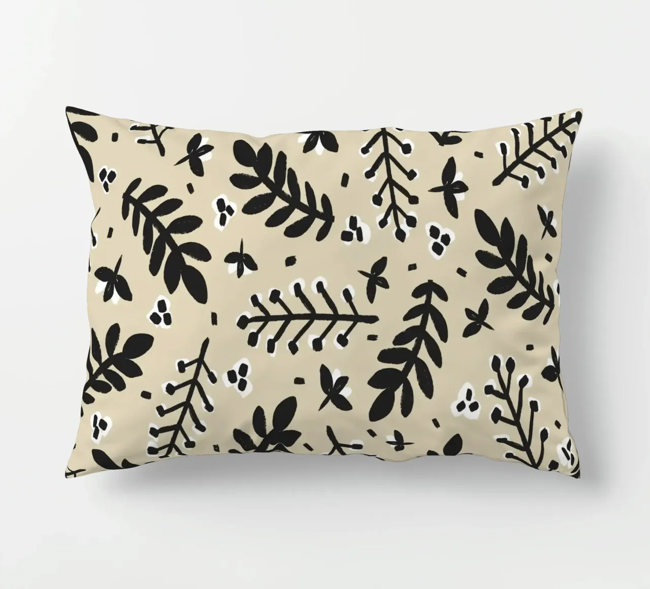 Pastel Pattern cuscino da treechild