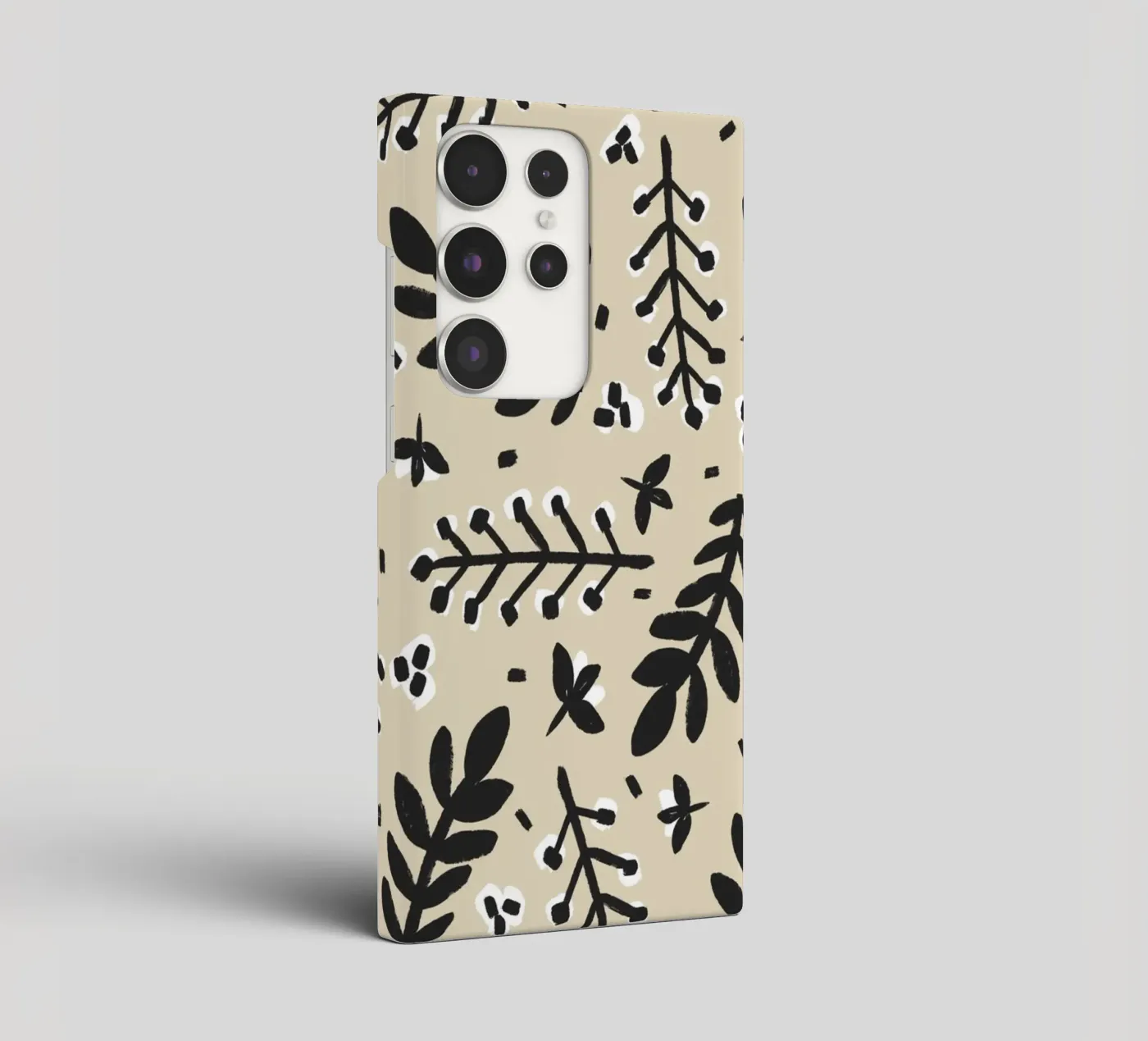 Pastel Pattern coque samsung de treechild