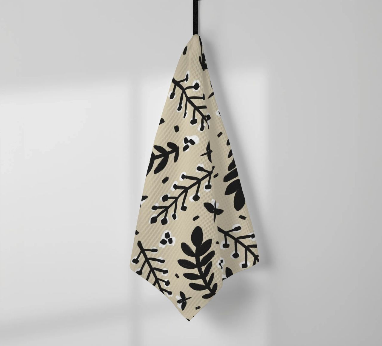 Pastel Pattern canovaccio da cucina da treechild
