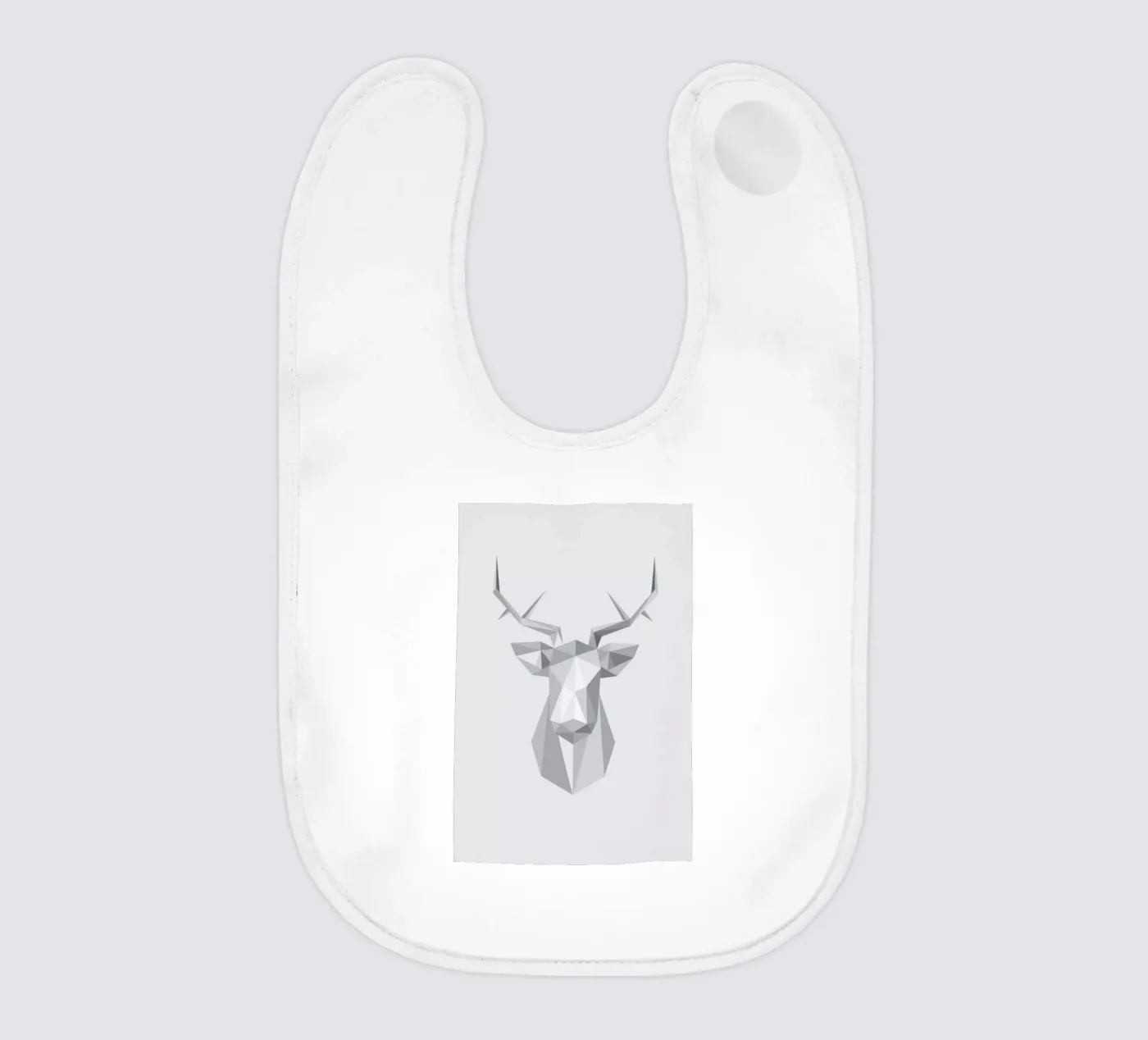 Stag bavaglino da Emerybloom