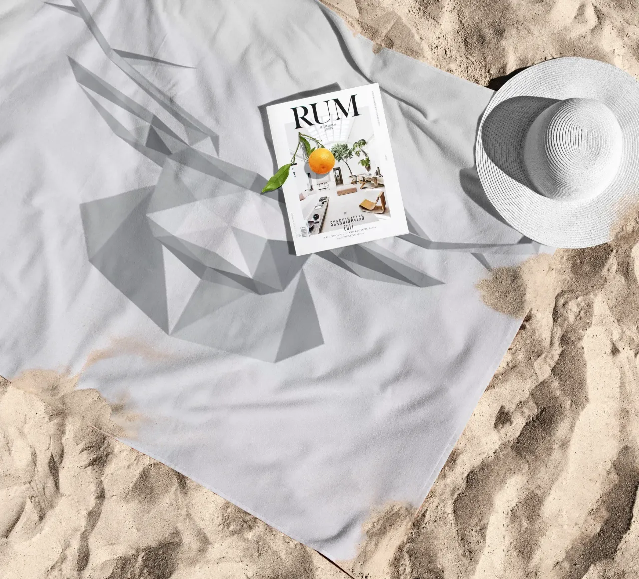 Stag telo mare da Emerybloom