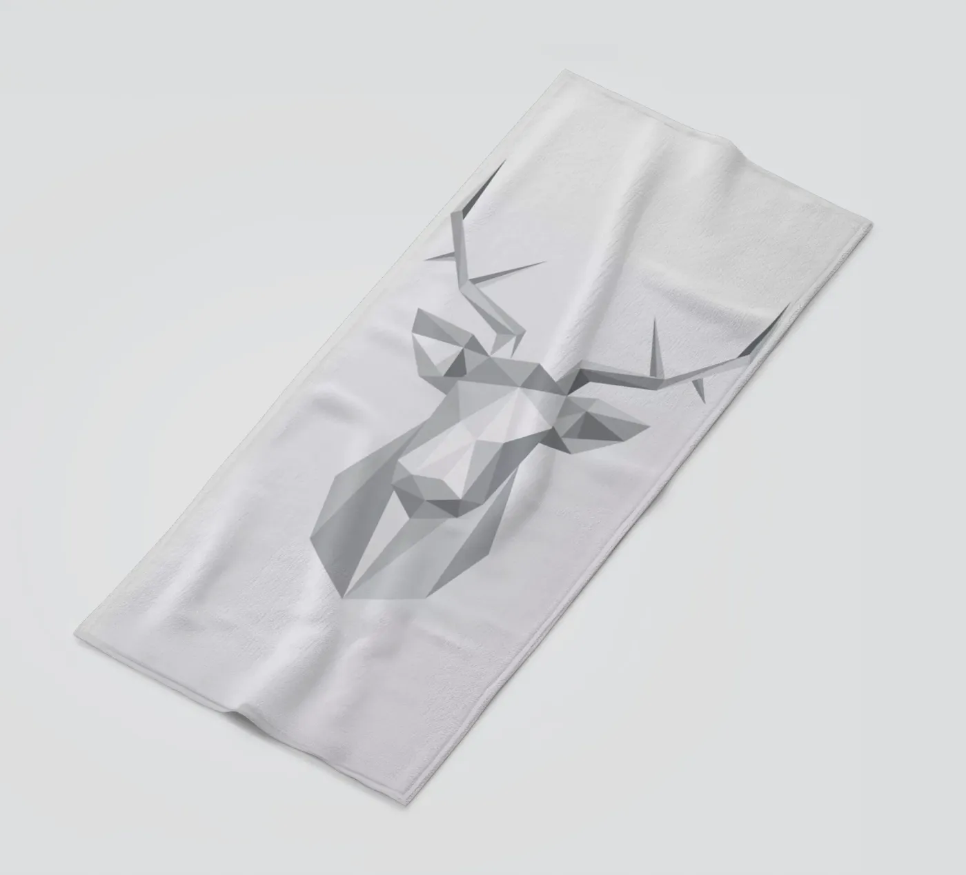 Stag telo mare da Emerybloom