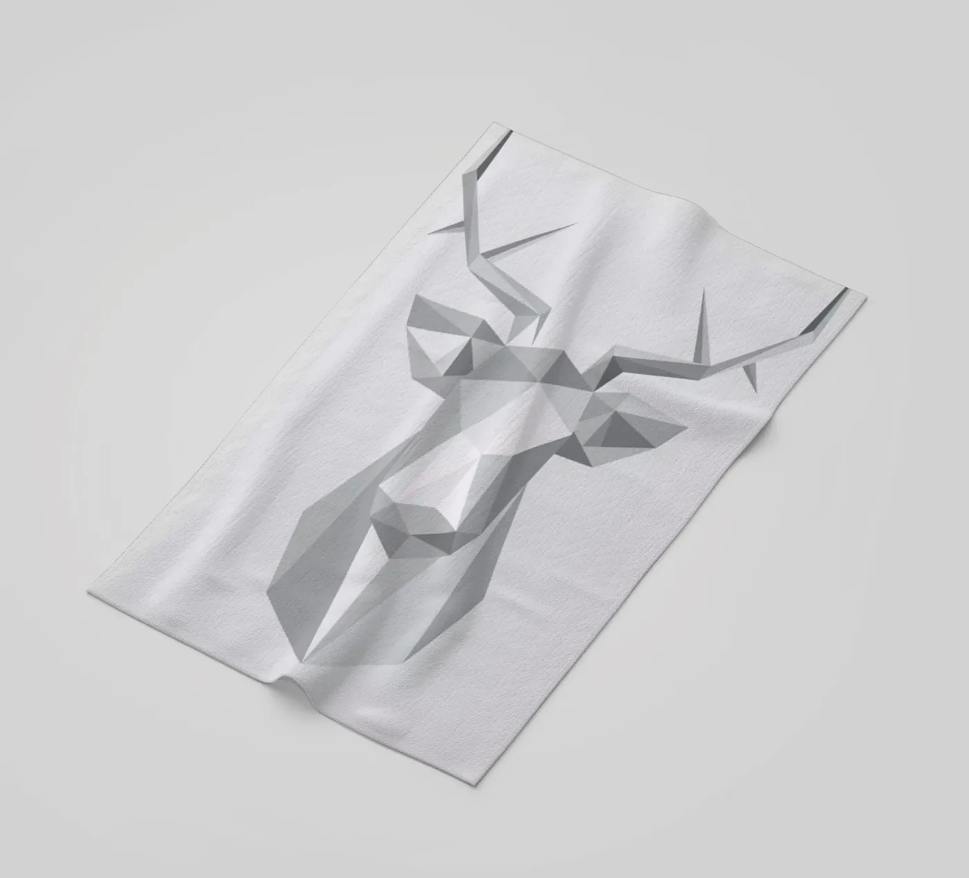 Stag telo mare da Emerybloom