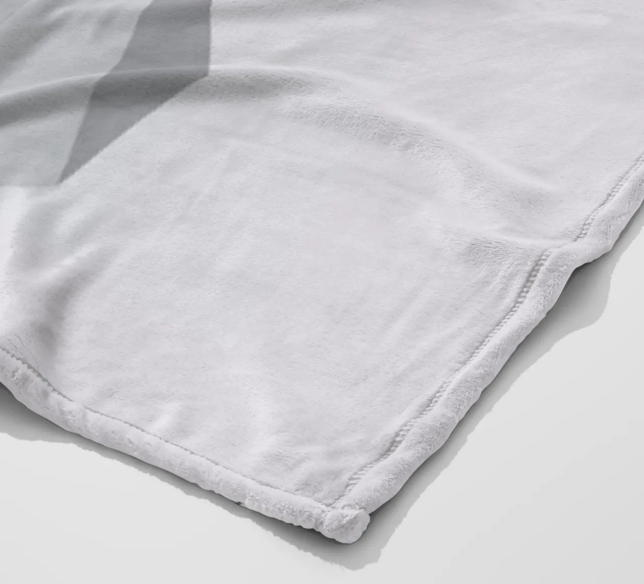 Stag fleecedeken van Emerybloom