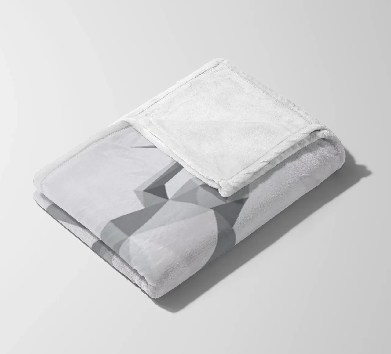 Stag coperta in pile da Emerybloom