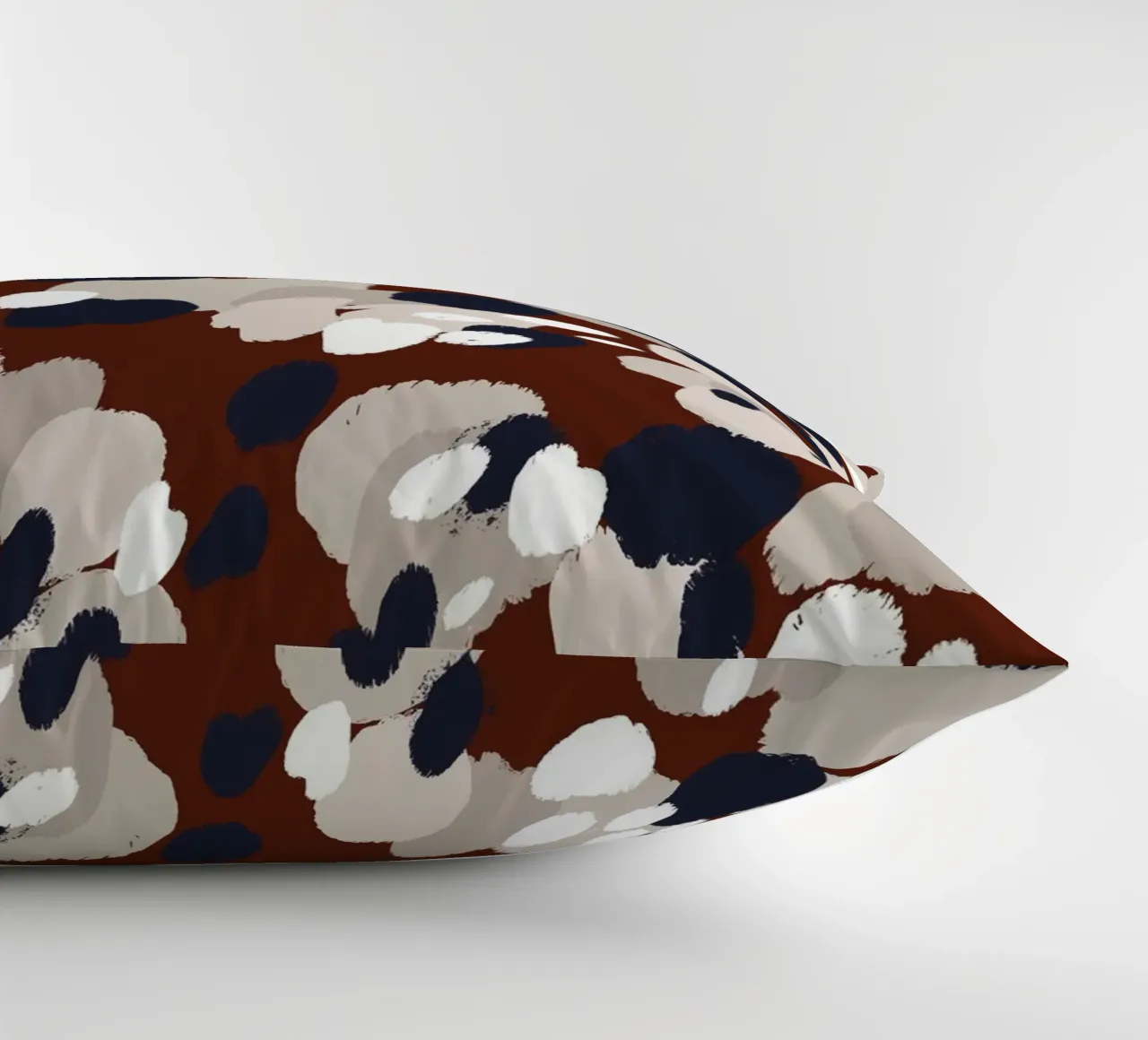 Organic Pattern cuscino da treechild