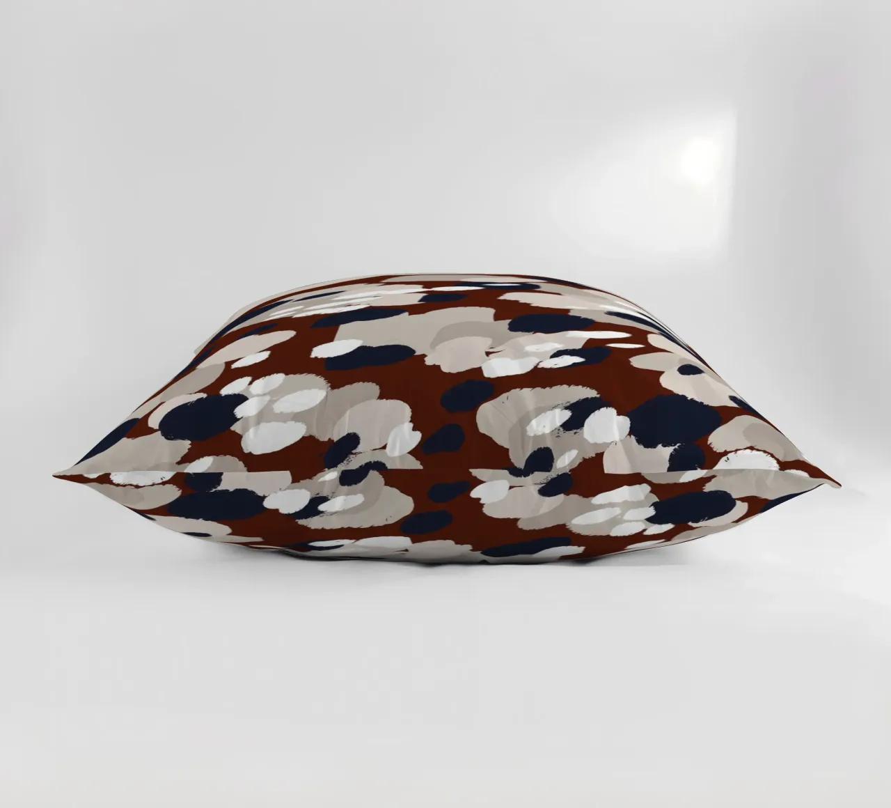 Organic Pattern cuscino da treechild