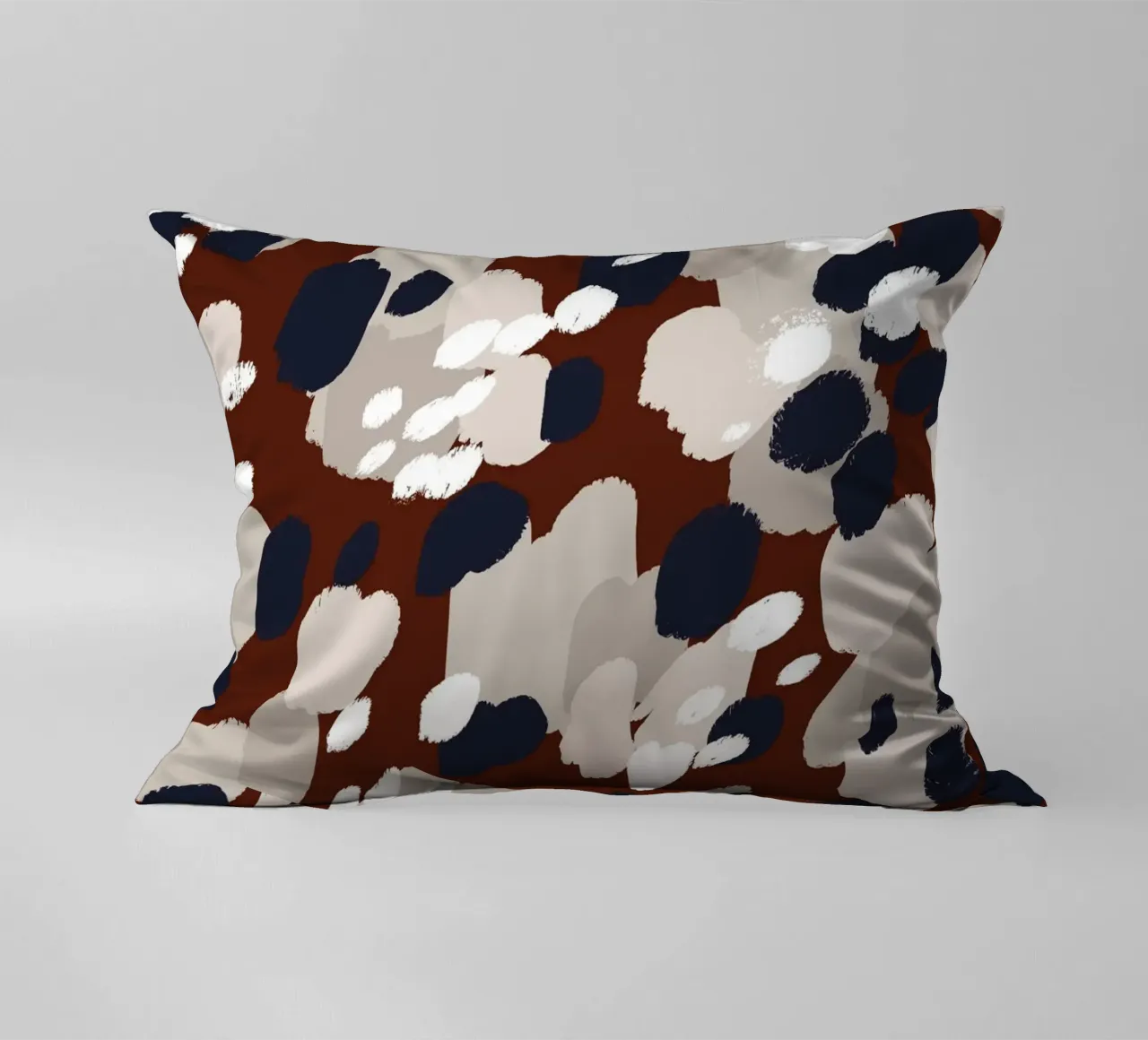 Organic Pattern cuscino da treechild
