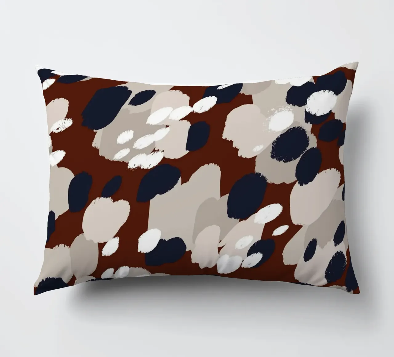 Organic Pattern cuscino da treechild
