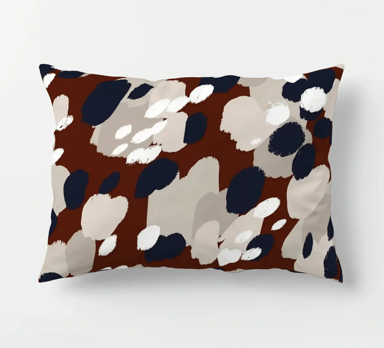 Organic Pattern cuscino da treechild