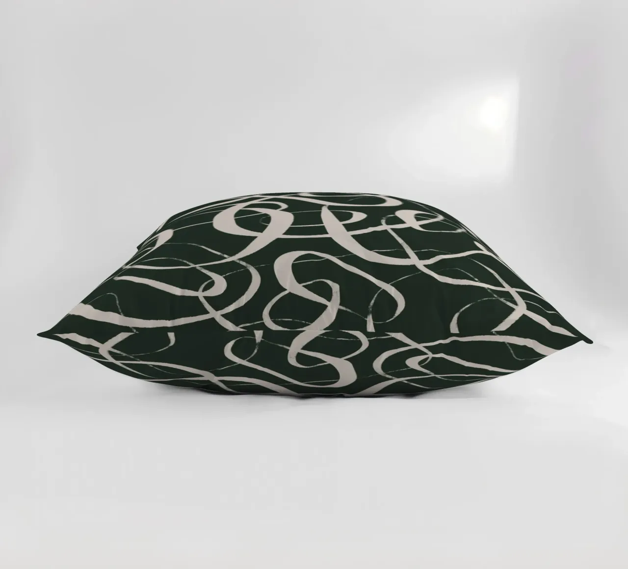 Circle Pattern cuscino da treechild