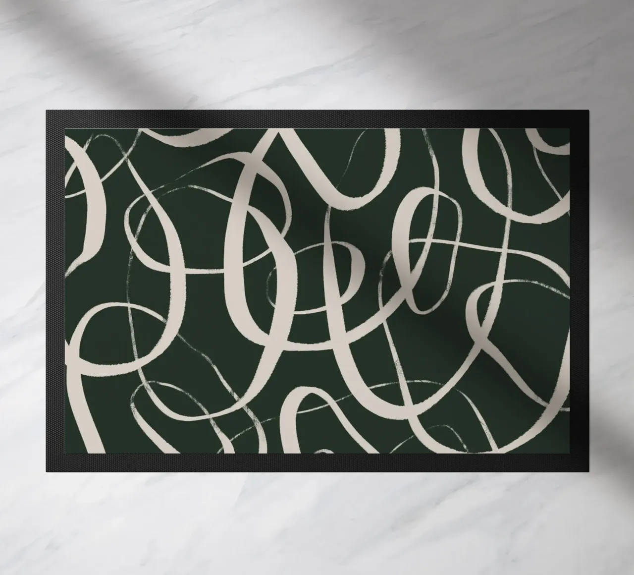 Circle Pattern zerbino da treechild