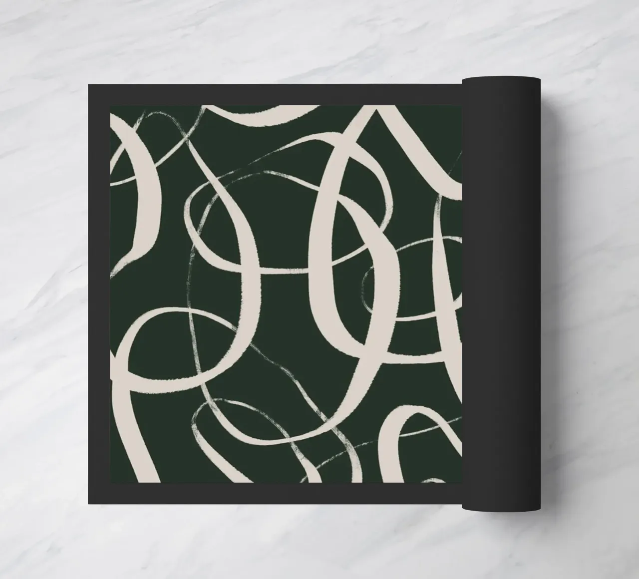 Circle Pattern zerbino da treechild