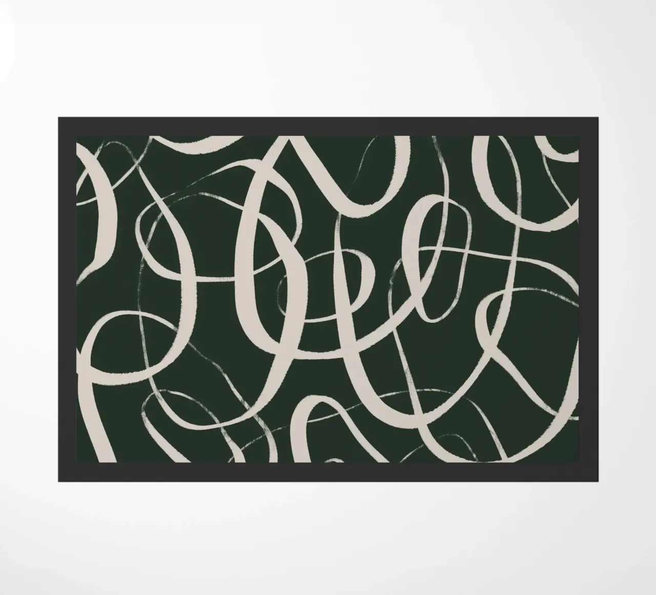 Circle Pattern zerbino da treechild