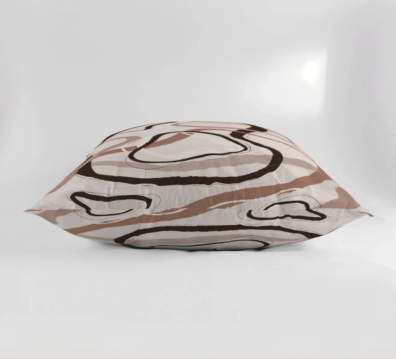 Pastel Pattern cuscino da treechild