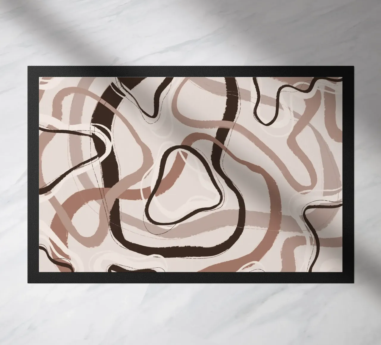 Pastel Pattern zerbino da treechild