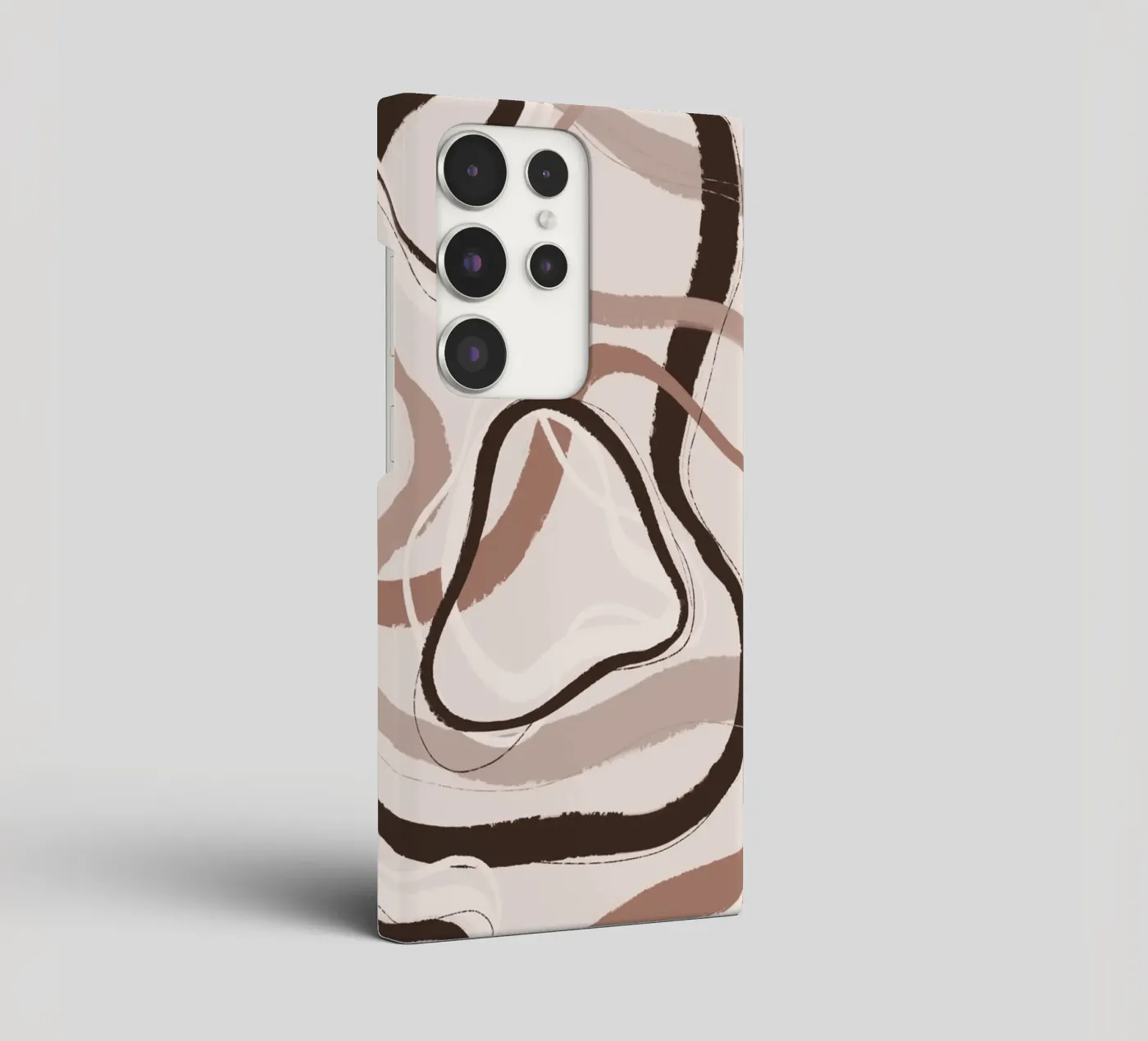 Pastel Pattern cover samsung da treechild