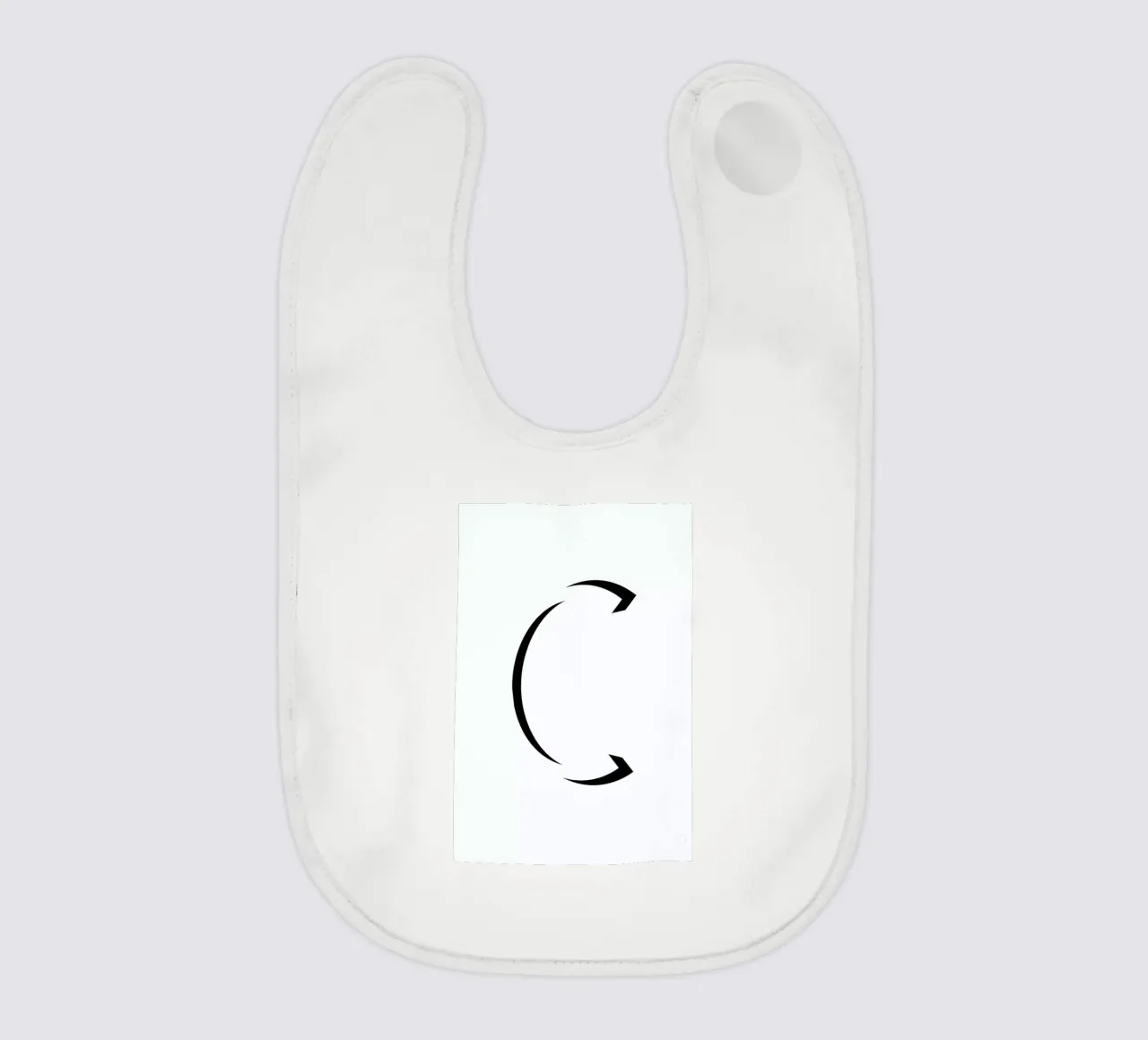 Alpha - C bavaglino da Emerybloom