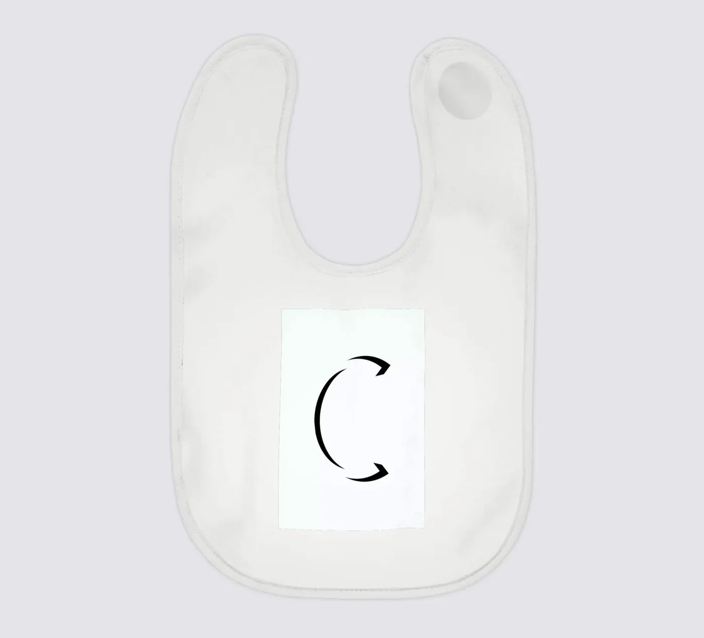 Alpha - C bavaglino da Emerybloom