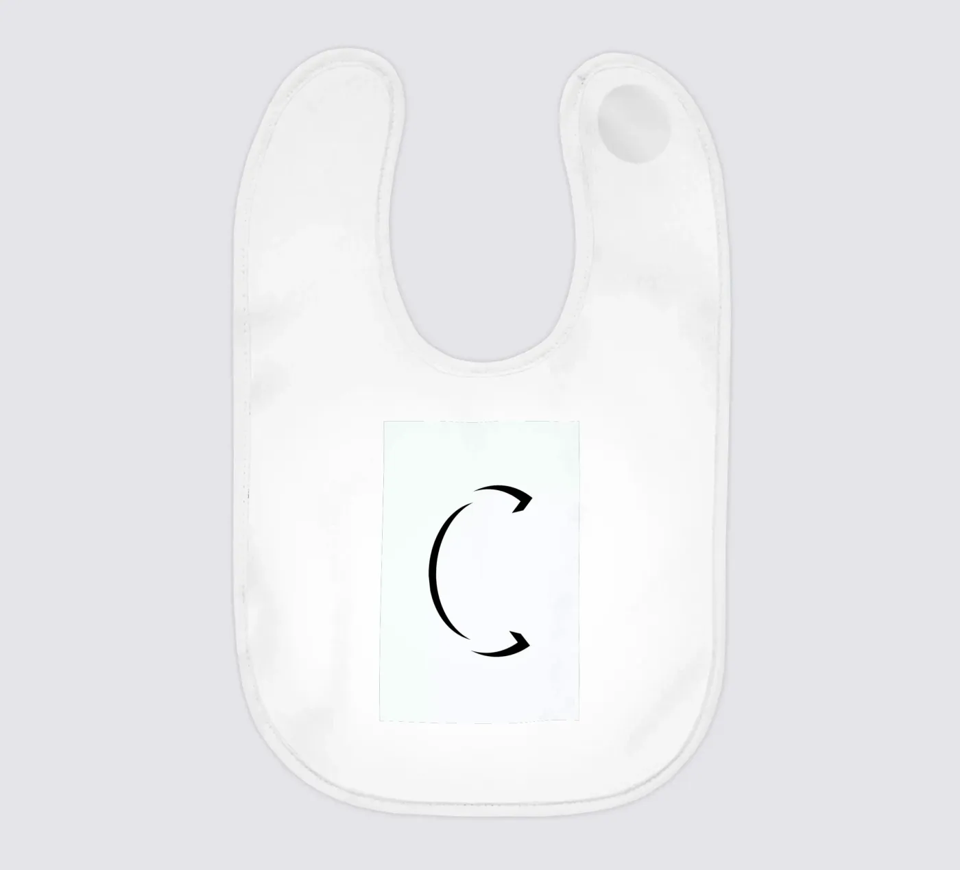 Alpha - C bavaglino da Emerybloom