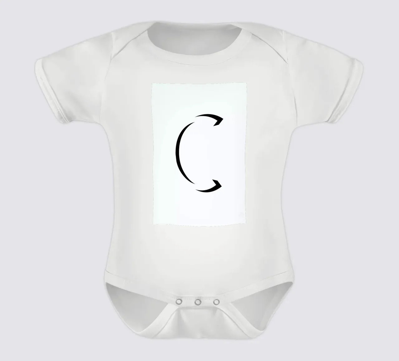 Alpha - C body bébé de Emerybloom