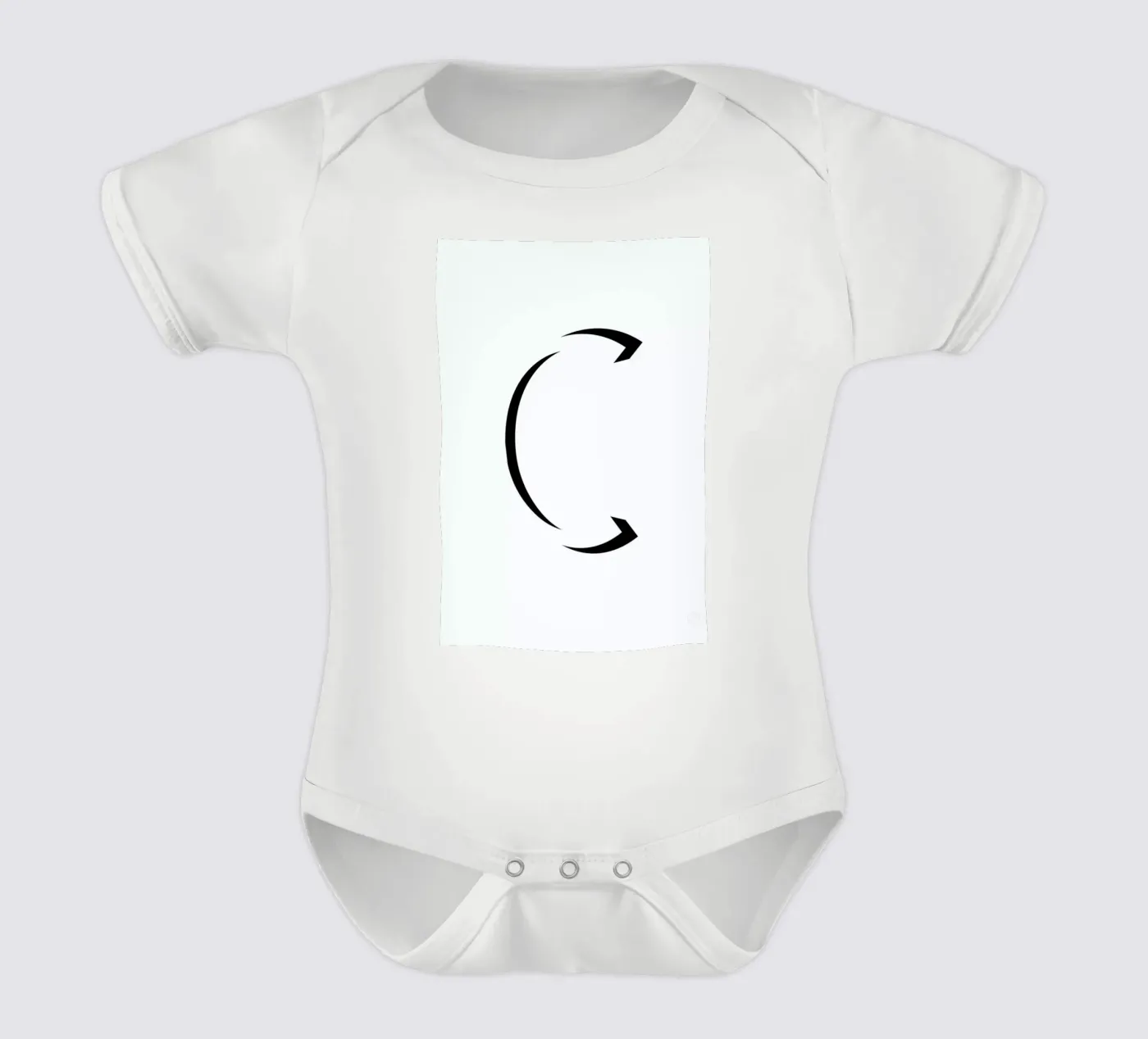 Alpha - C body bébé de Emerybloom