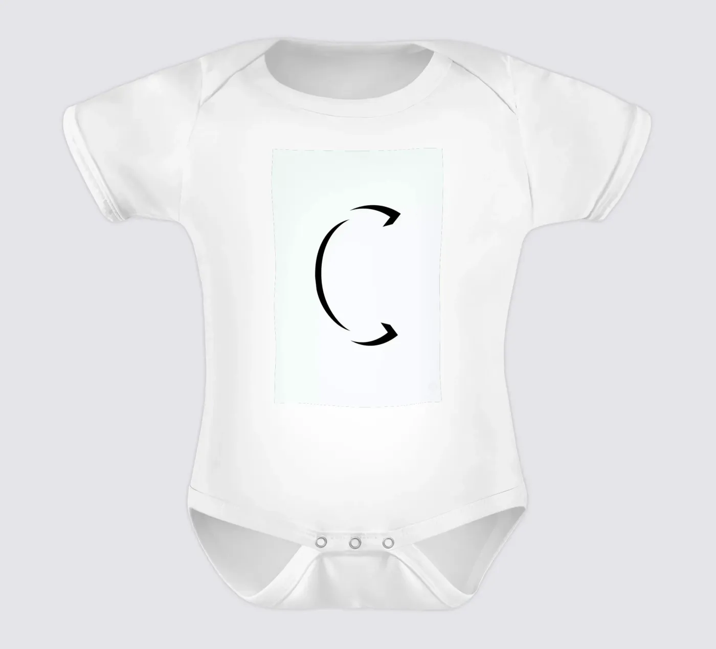 Alpha - C body bébé de Emerybloom