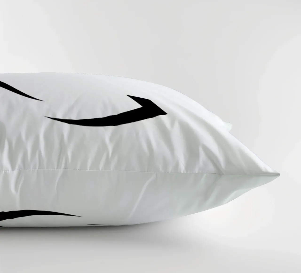 Alpha - C cuscino da Emerybloom