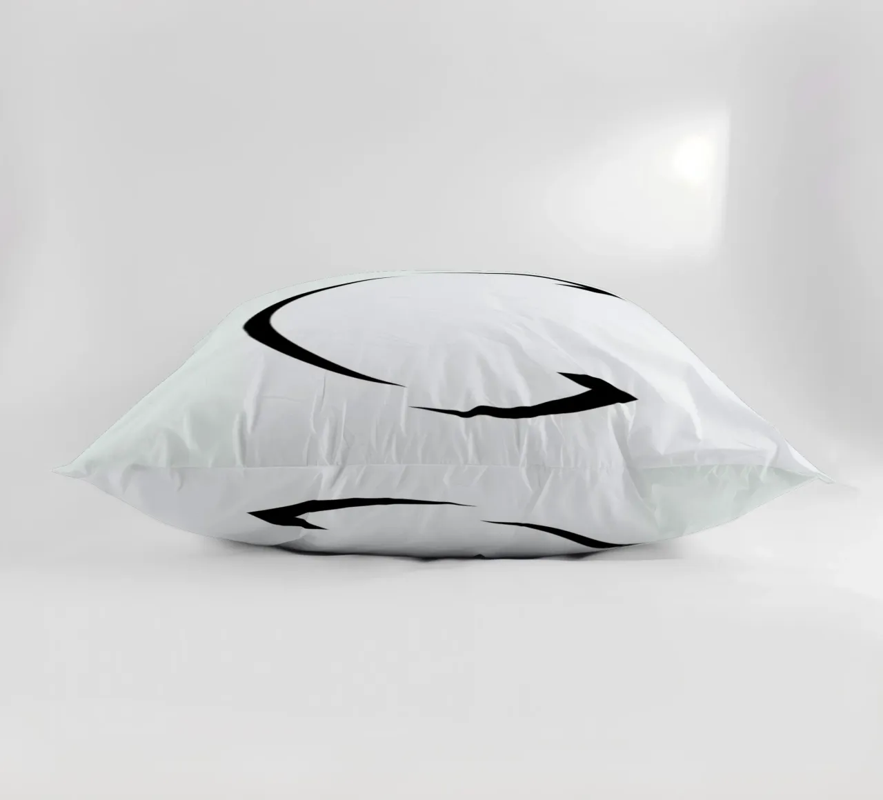 Alpha - C cuscino da Emerybloom