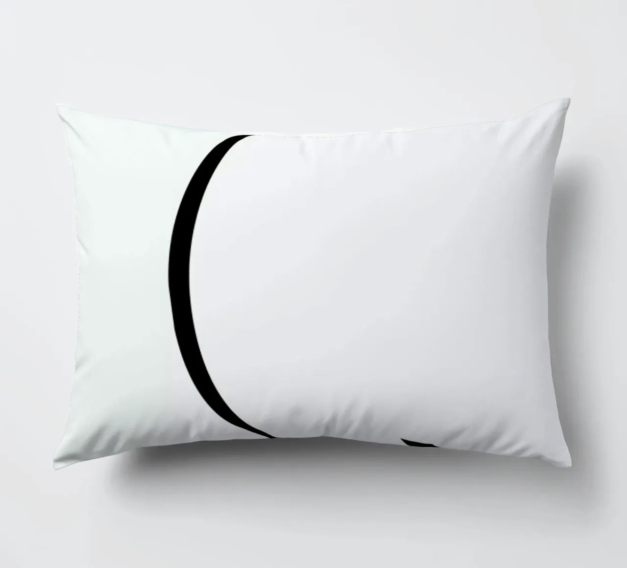 Alpha - C cuscino da Emerybloom