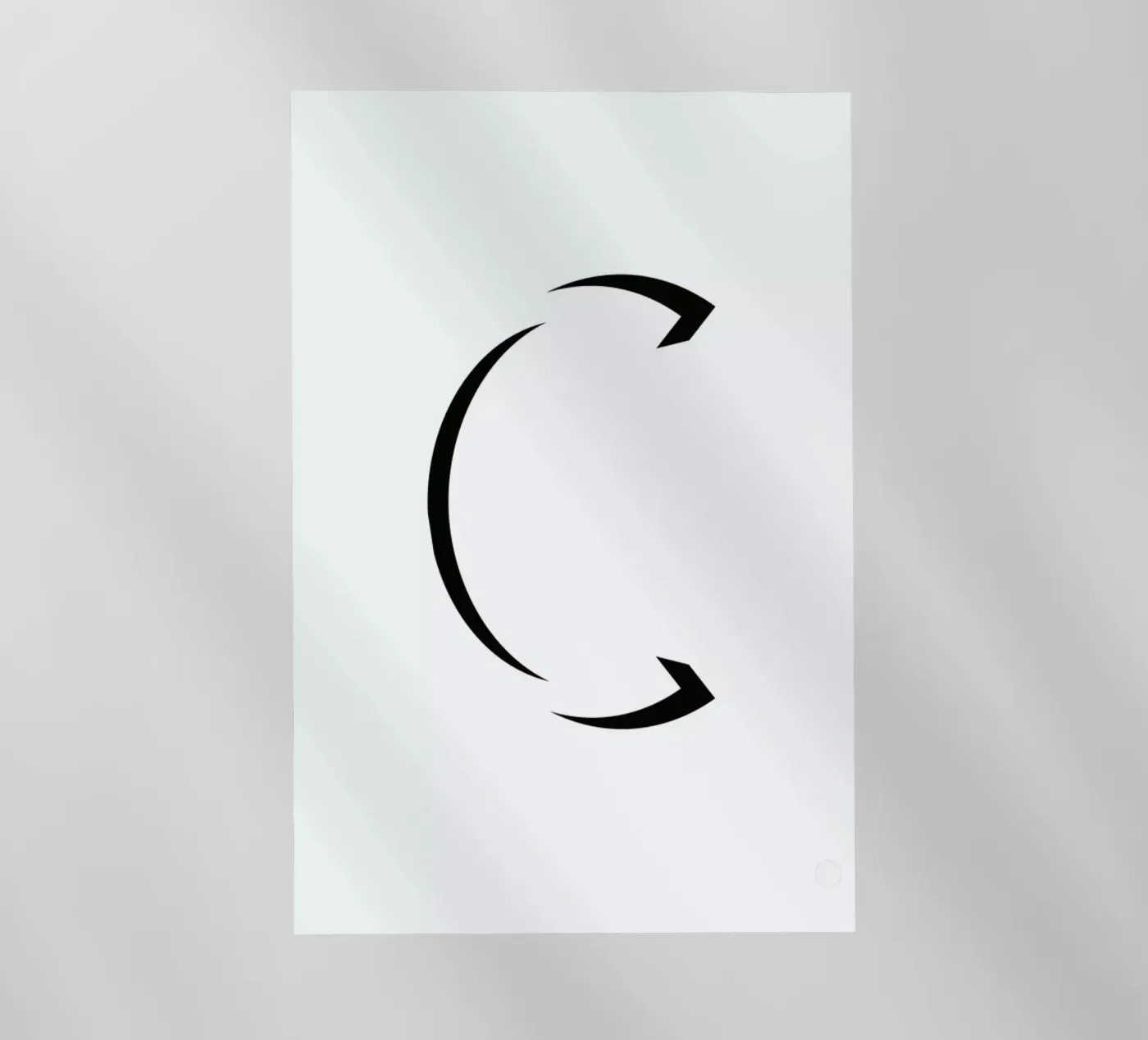 Alpha - C pellicola backlit da Emerybloom