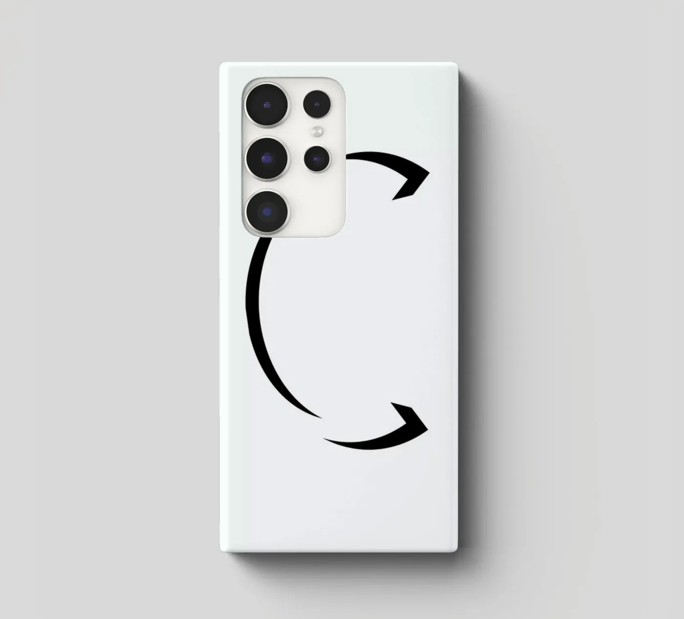 Alpha - C cover samsung da Emerybloom