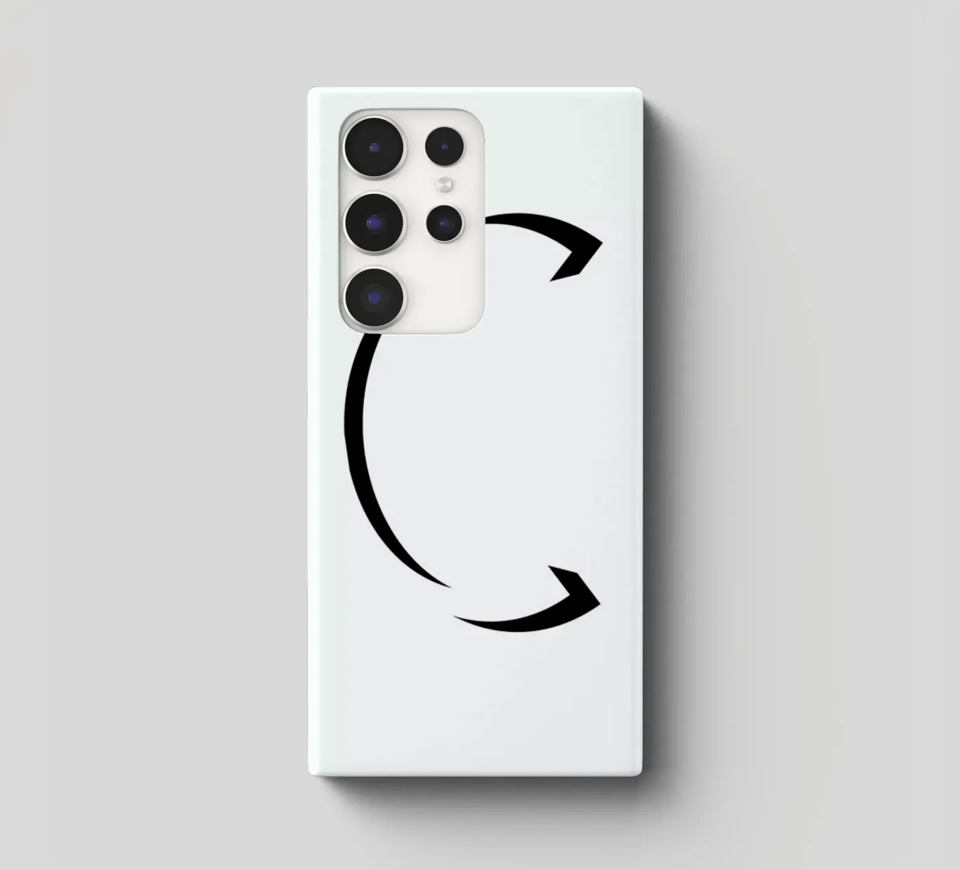 Alpha - C coque samsung de Emerybloom