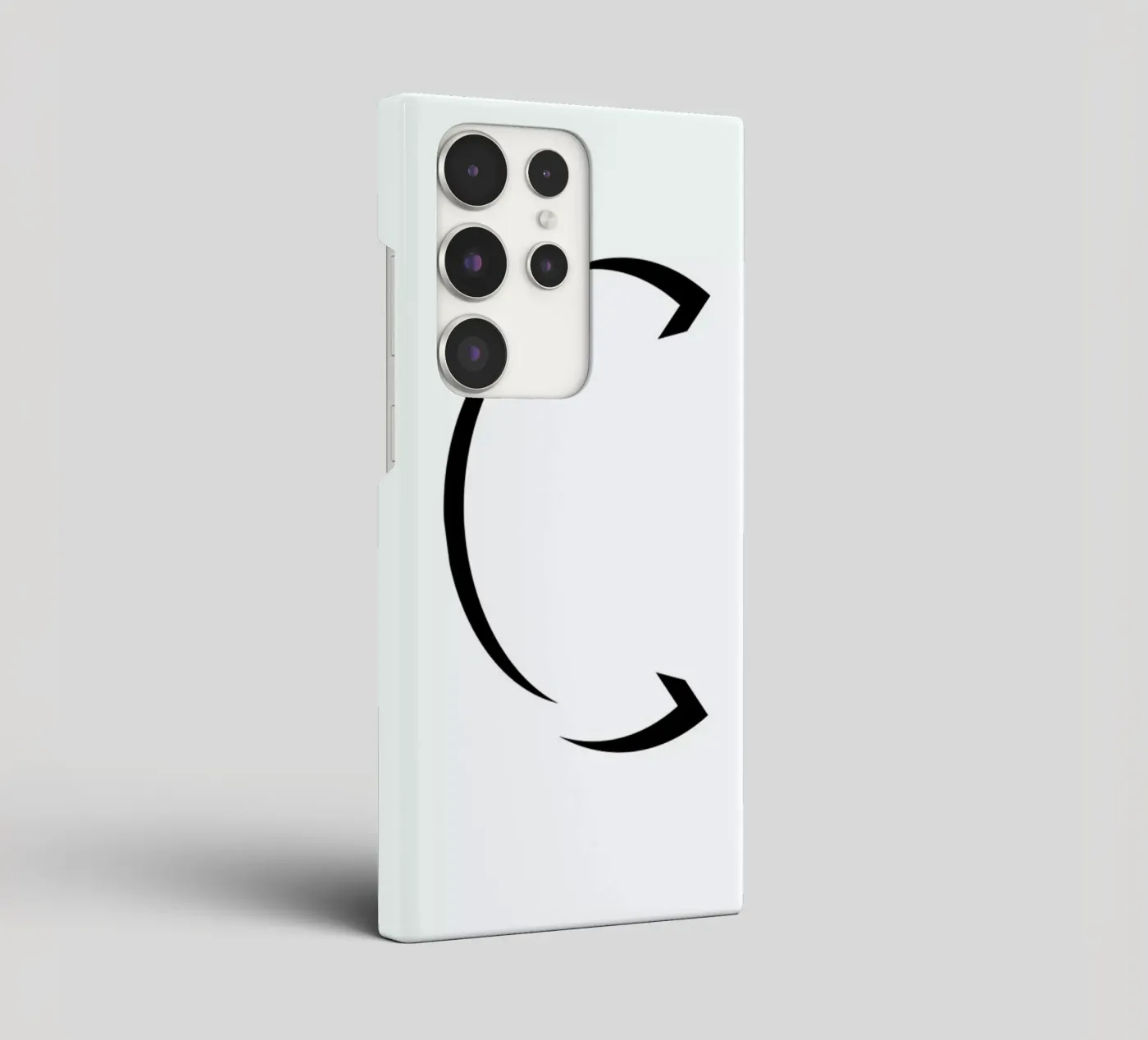 Alpha - C cover samsung da Emerybloom