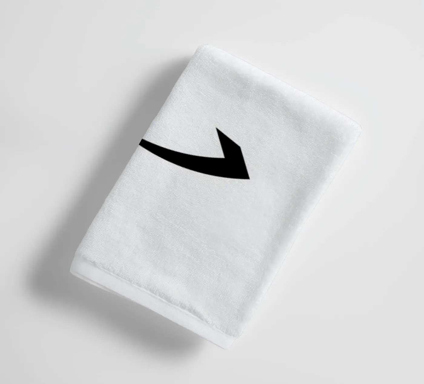 Alpha - C asciugamano da bagno da Emerybloom