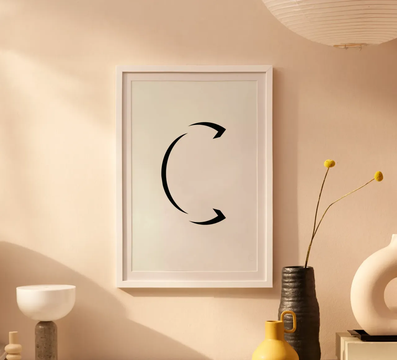 Alpha - C carta hahnemühle da Emerybloom