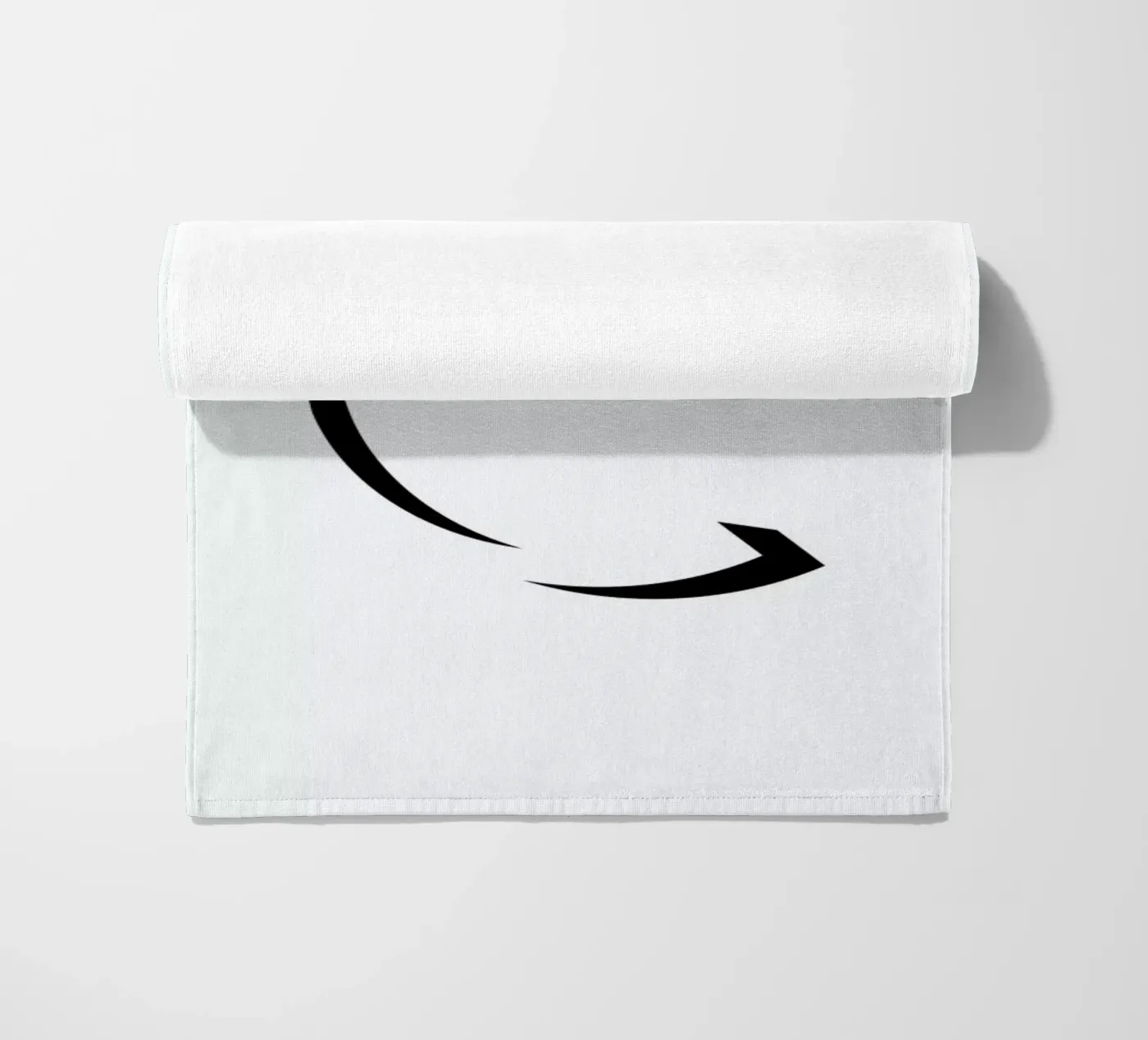 Alpha - C strandhanddoek van Emerybloom