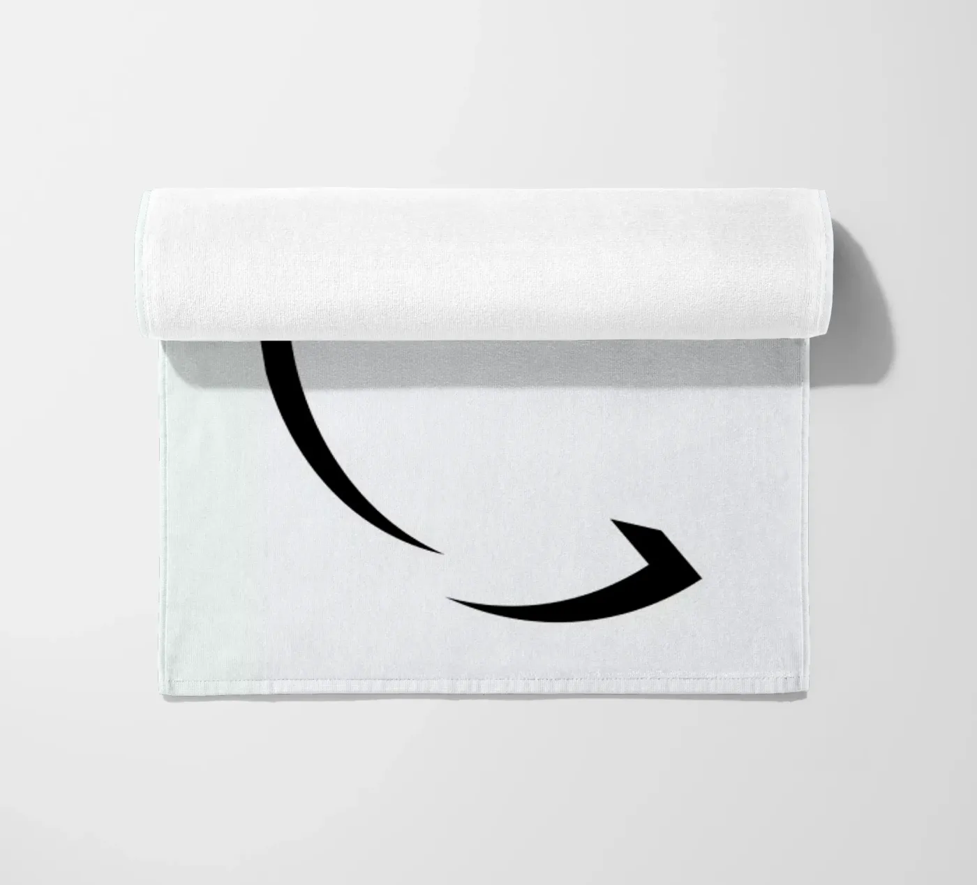 Alpha - C strandhanddoek van Emerybloom