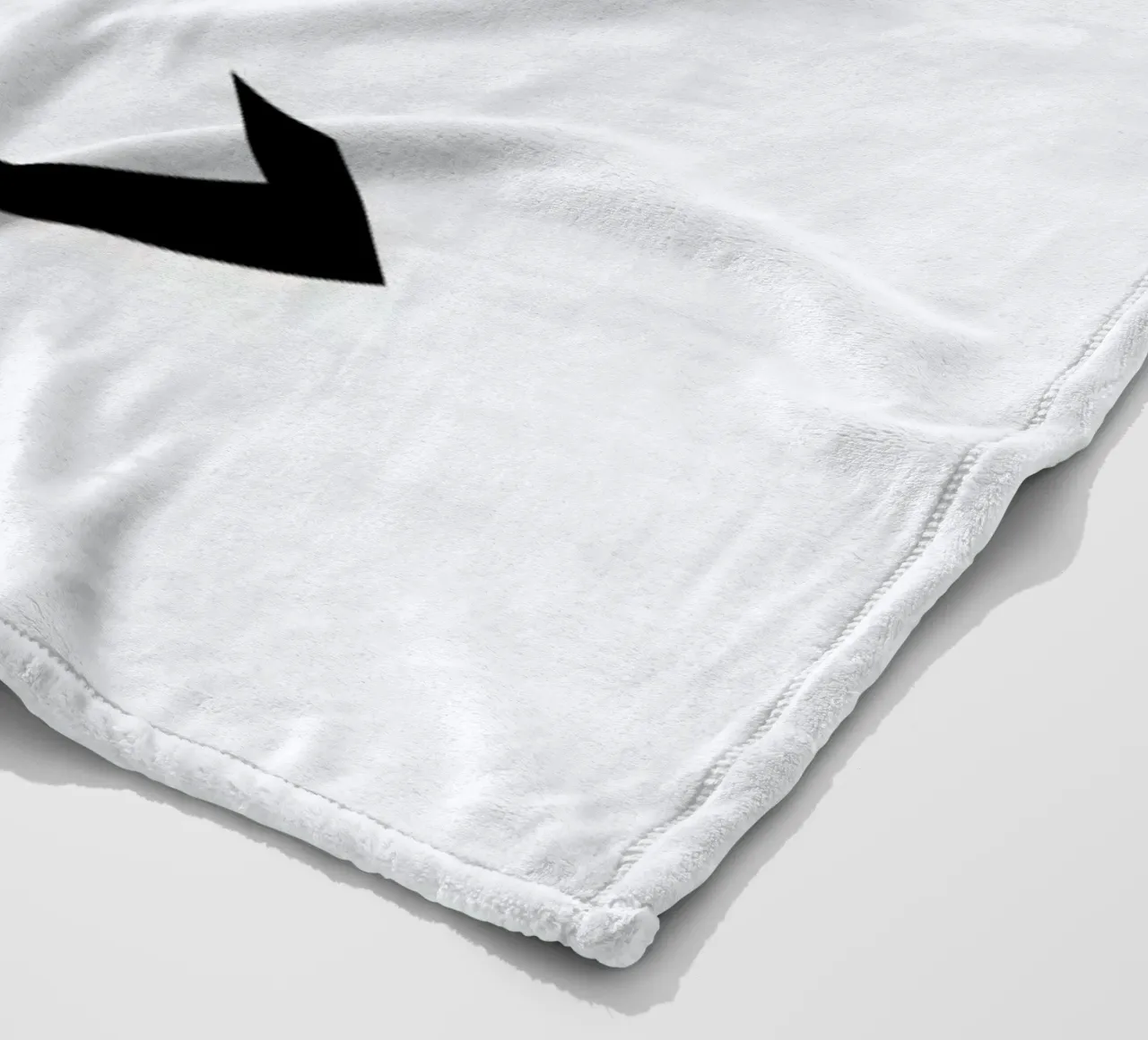 Alpha - C Fleecedecke von Emerybloom