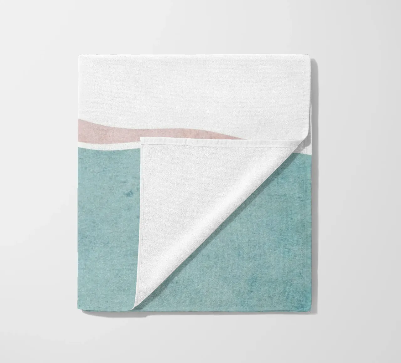 Amé  - vintage telo mare da BAINAI