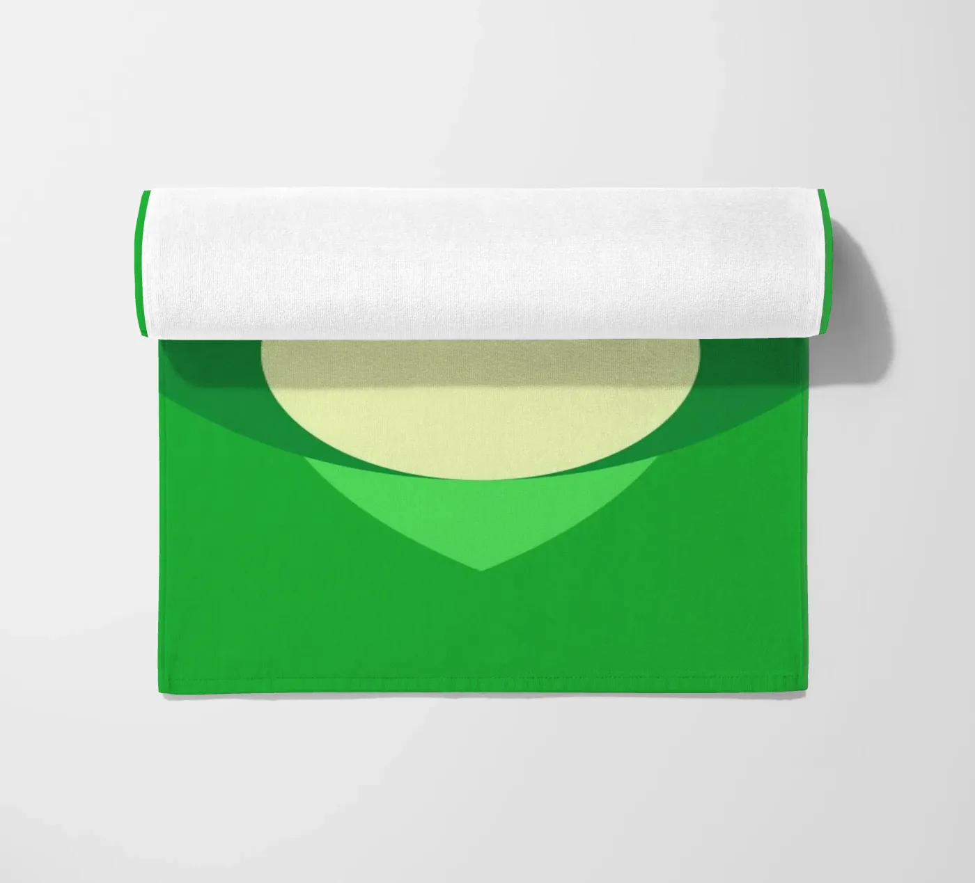 Empiricism telo mare da Genís Carreras