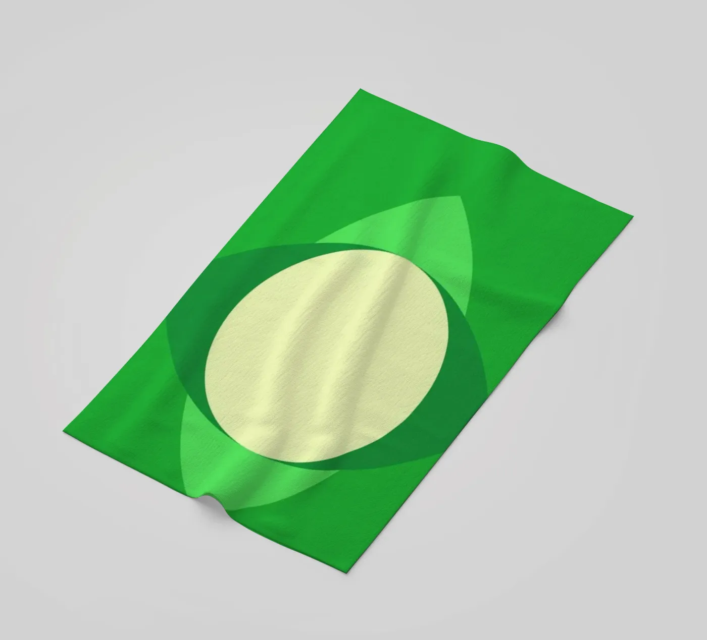 Empiricism beach towel by Genís Carreras