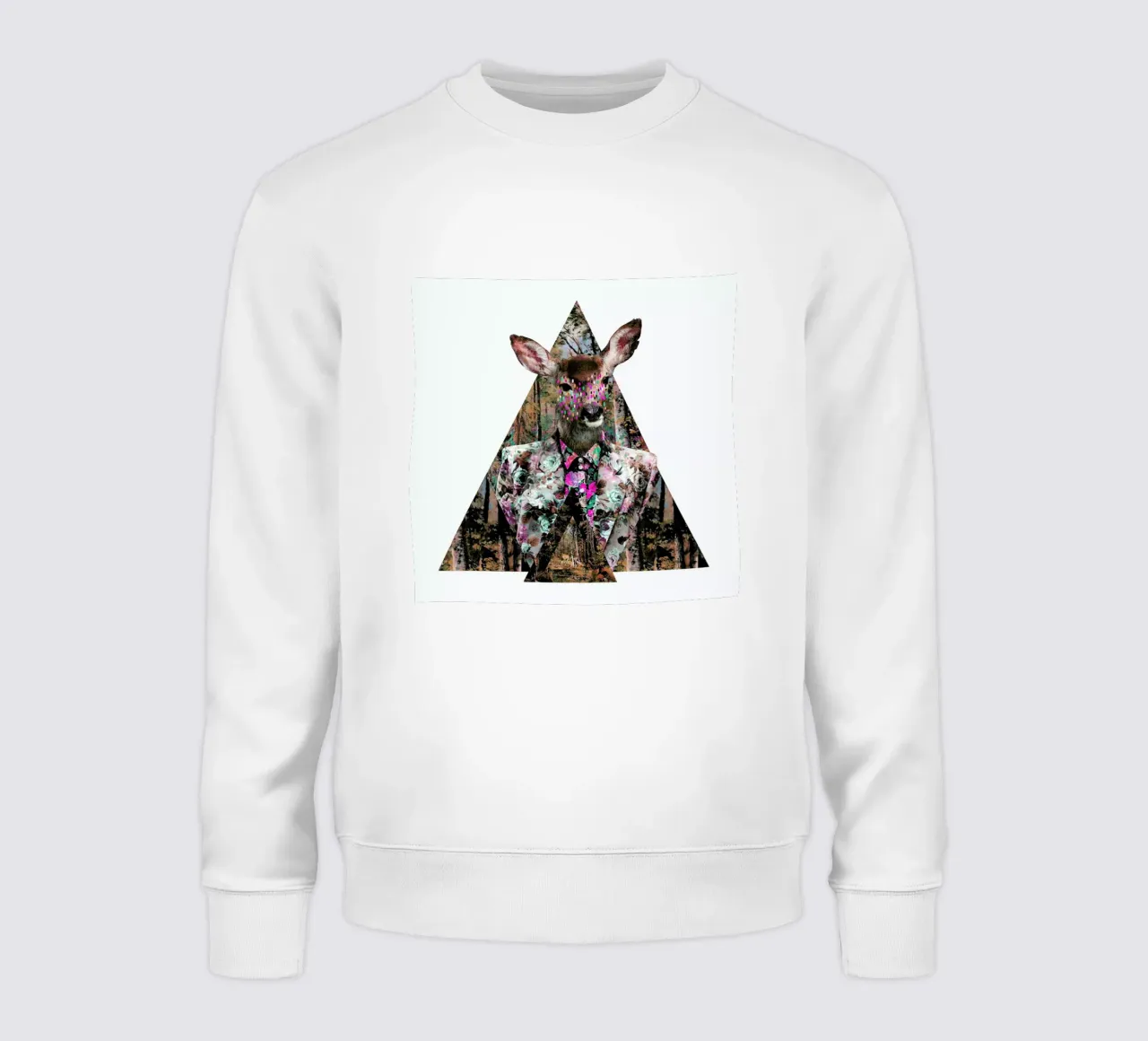 Bosque felpa da Kris Tate