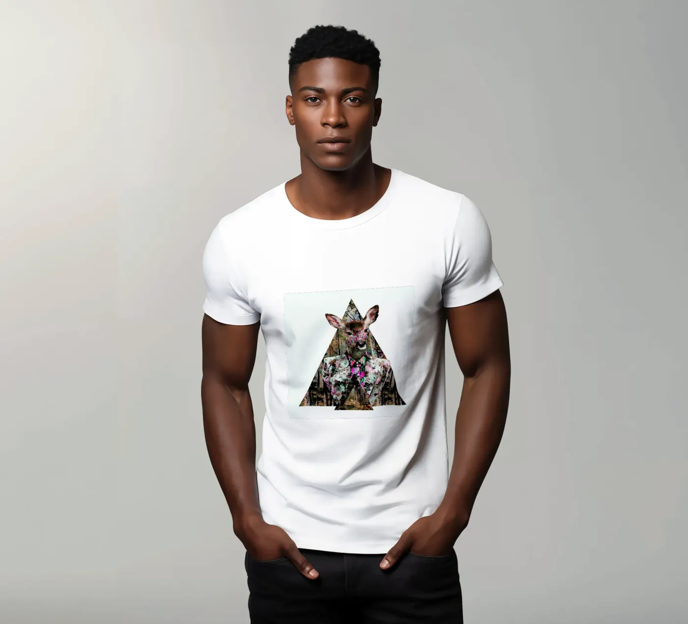 Bosque t-shirt da Kris Tate