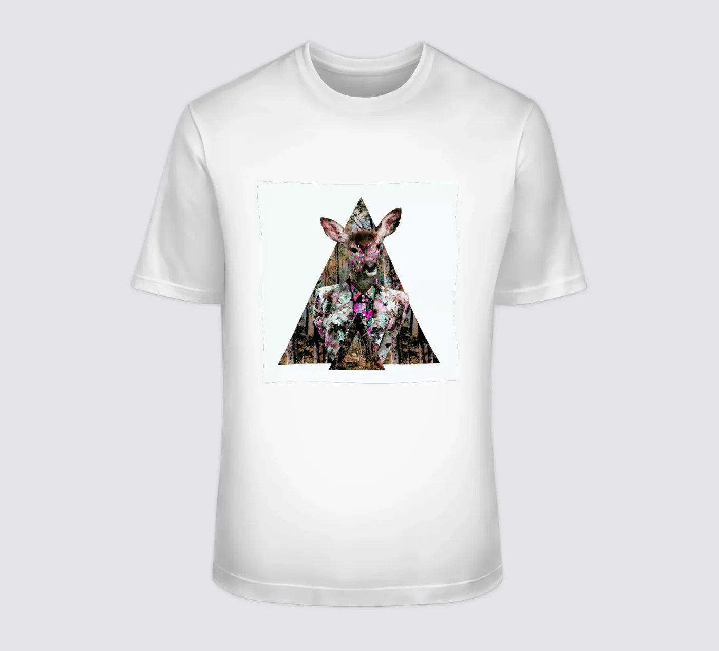 Bosque t-shirt da Kris Tate