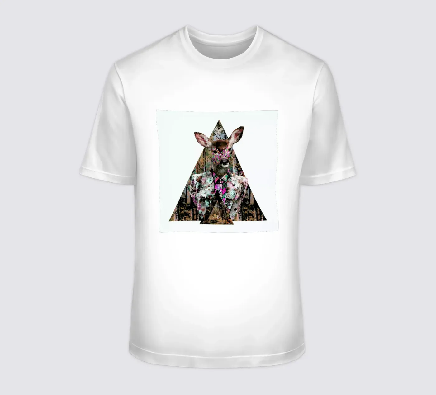 Bosque t-shirt da Kris Tate